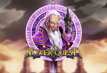 Tower Quest game thumbnail
