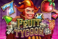 Fruit Tycoon game thumbnail
