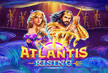 Atlantis Rising game thumbnail