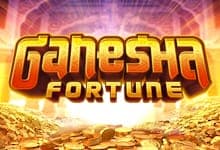 Ganesha Fortune game thumbnail