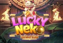 Lucky Neko game thumbnail