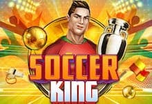Soccer King game thumbnail