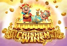 Caishen Wins game thumbnail