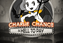 Charlie Chance game thumbnail