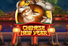 Chinese New Year game thumbnail