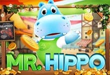 Mr. Hippo game thumbnail