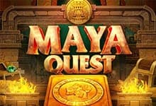 Maya Quest game thumbnail