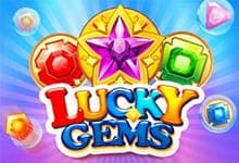 Lucky Gems game thumbnail
