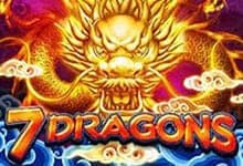 7 Dragons game thumbnail