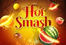 Hot Smash game thumbnail