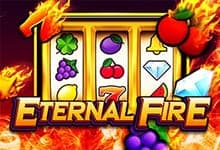 Eternal Fire game thumbnail