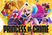 Princess of Crime game thumbnail