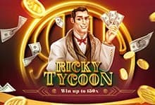 Ricky Tycoon game thumbnail