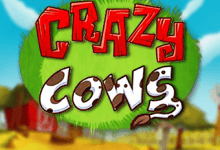 Crazy Cows game thumbnail