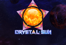 Crystal Sun game thumbnail