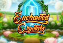 Enchanted Crystals game thumbnail