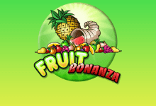 Fruit Bonanza game thumbnail