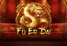 Fu Er Dai game thumbnail