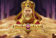 Gold King game thumbnail