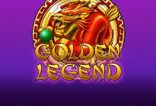 Golden Legend game thumbnail