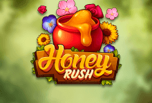 Honey Rush game thumbnail