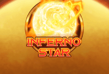 Inferno Star game thumbnail