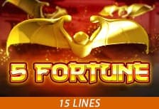 5 Fortune game thumbnail