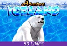 Adventure Iceland game thumbnail