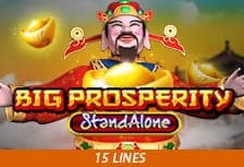 Big Prosperity SA game thumbnail