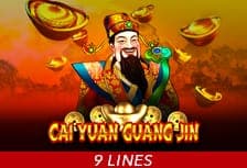 Cai Yuan Guang Jin game thumbnail