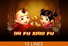 Da Fu Xiao Fu game thumbnail