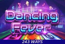 Dancing Fever game thumbnail