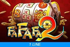 FaFaFa 2 game thumbnail
