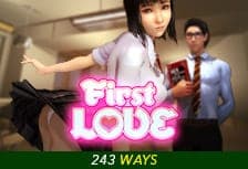First Love game thumbnail