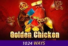 Golden Chicken game thumbnail