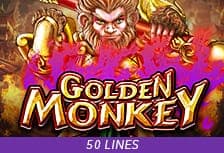 Golden Monkey game thumbnail