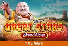 Great Stars SA game thumbnail