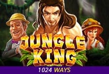 Jungle King game thumbnail