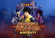 Kungfu Dragon game thumbnail