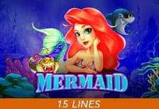 Mermaid game thumbnail