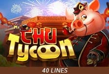 Mr Chu Tycoon game thumbnail