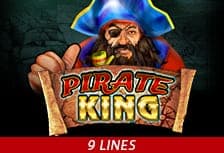 Pirate King game thumbnail