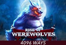 Rise Of Werewolves game thumbnail