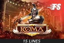 Roma game thumbnail