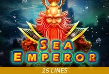 Sea Emperor game thumbnail