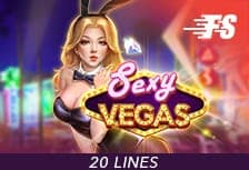 Sexy Vegas game thumbnail