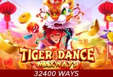 Tiger Dance game thumbnail