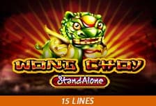 Wong Choy SA game thumbnail