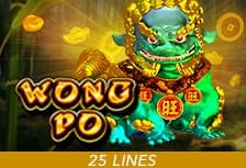 Wong Po game thumbnail