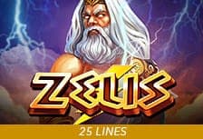 ZEUS game thumbnail